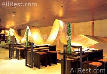 JW Marriott Hotel Bangkok 25